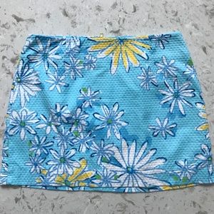Lilly Pulitzer Skirt